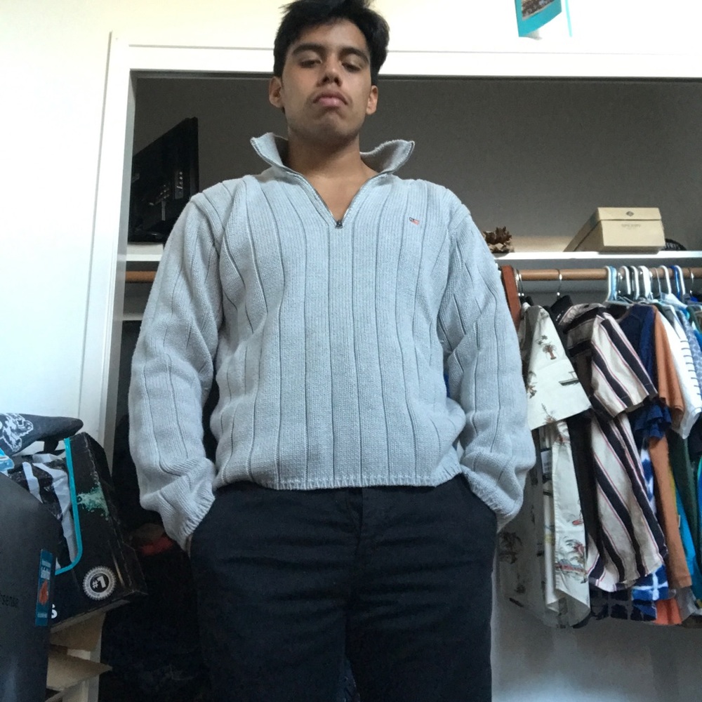 Ralph Lauren cardigan